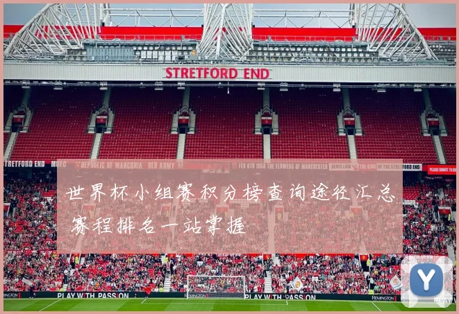 世界杯小组赛积分榜查询途径汇总 赛程排名一站掌握
