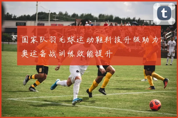 国家队羽毛球运动鞋科技升级助力奥运备战训练效能提升